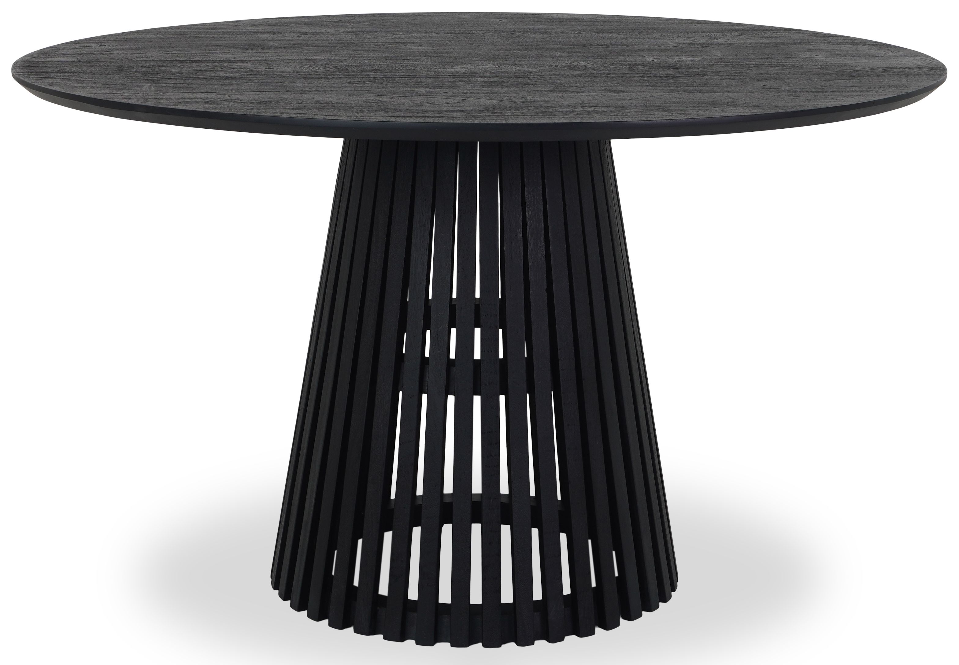 Eettafel Black Burundi