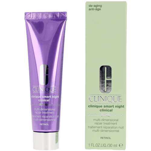 Clinique - Smart Clinical Md Night Retinol