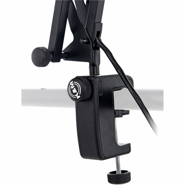 K&M 23850 Tisch-Mikrofonarm