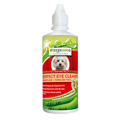 Bogacare Perfect Eye Cleaner