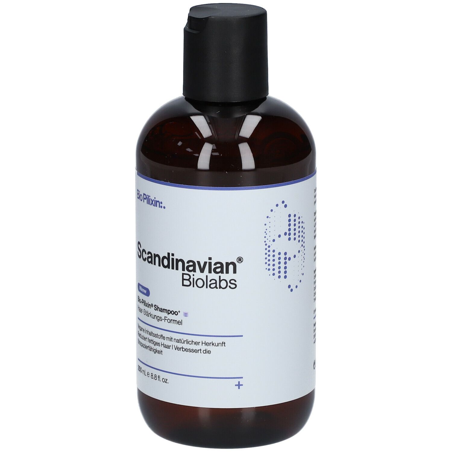 Bio Pilixin Scandinavian® Biolabs Shampoo Männer