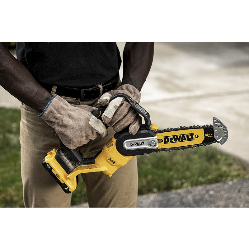 DeWALT DCMPS520N-XJ accu snoeizaag (body) 18V Li-ion