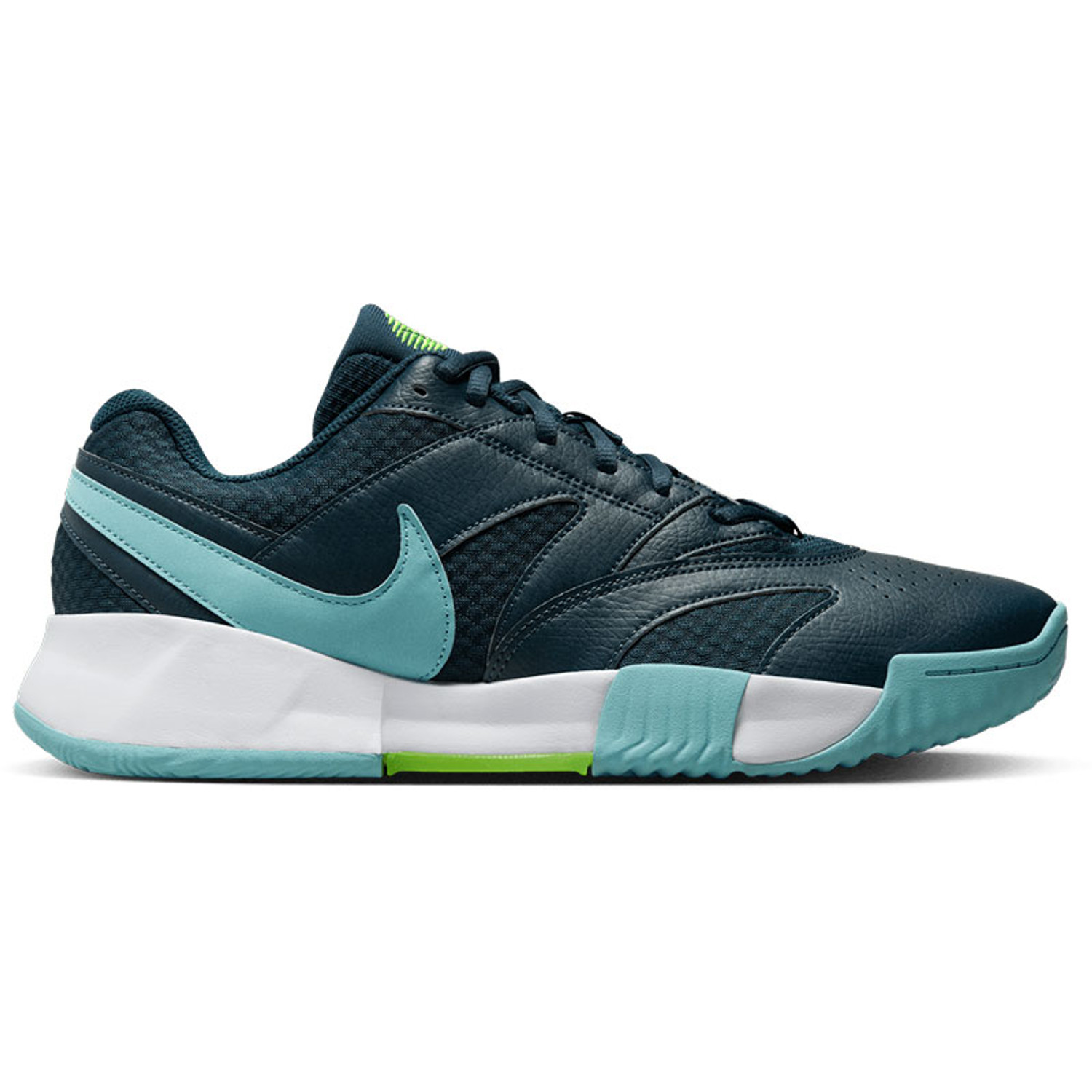 Nike Court Lite 4 Clay Heren