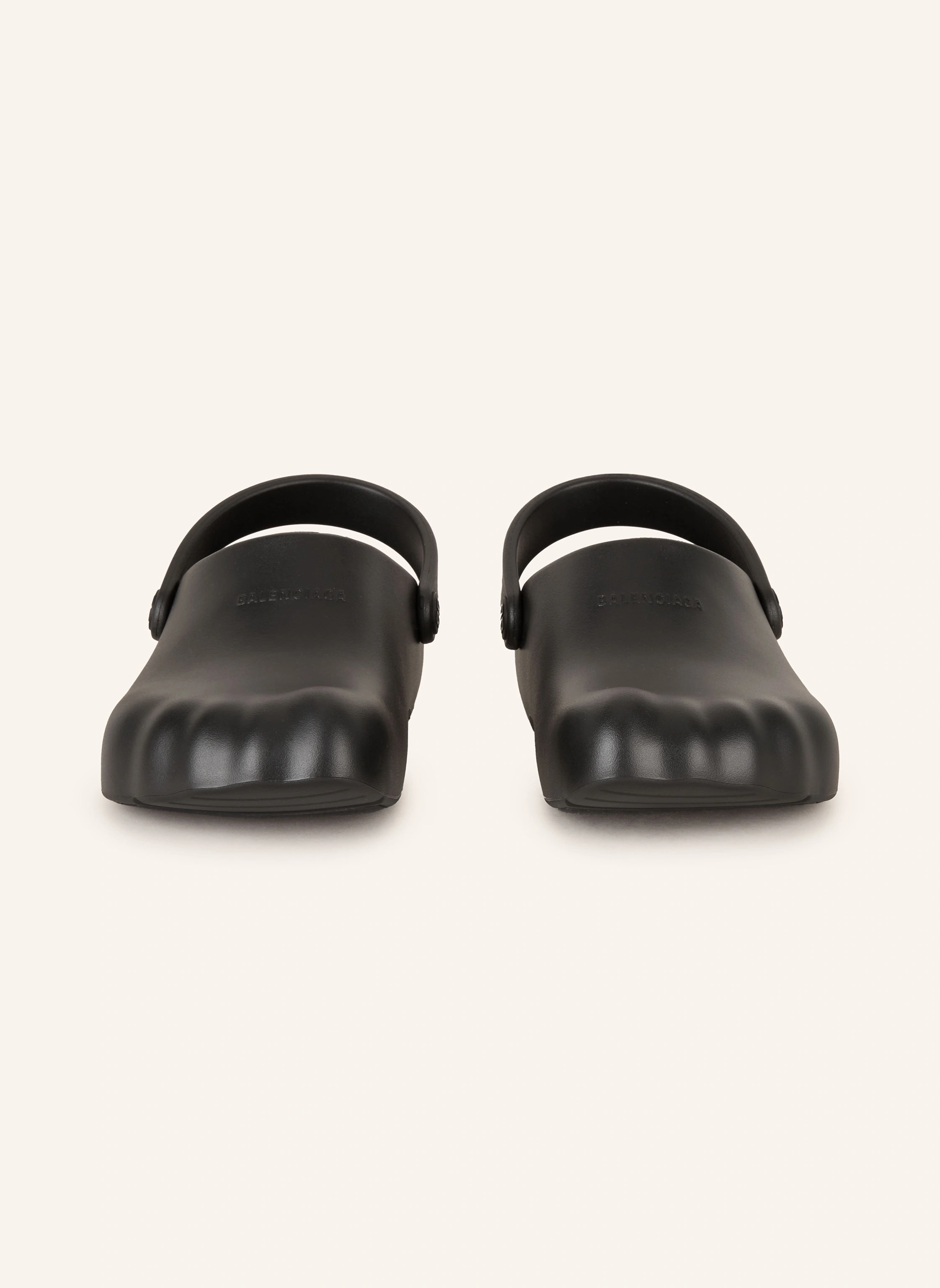 BALENCIAGA Mules SUNDAY MOLDED