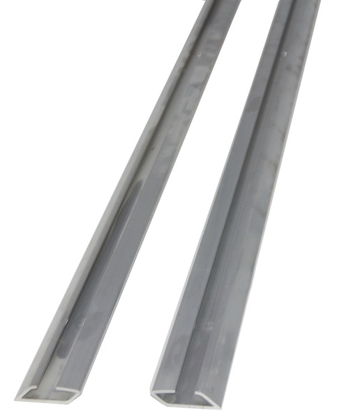 Trägersystem Reimo Aktivträgerprofil - 1-teilig - 198 cm