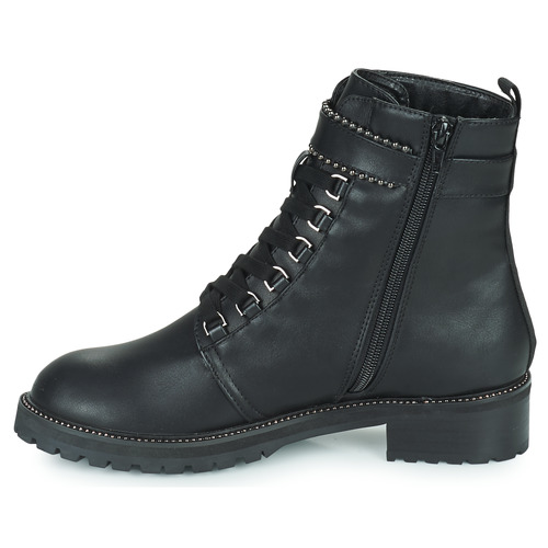 The Divine Factory - LH2247B - Noir