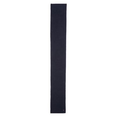 Écharpe homme Th Flag Pima Cash TOMMY HILFIGER
