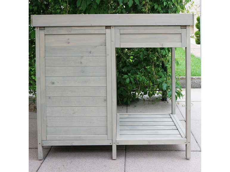 Plantentafel
