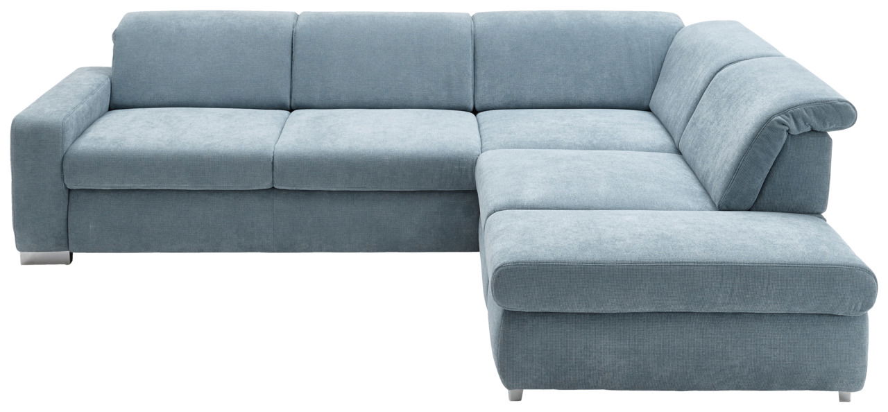 Beldomo Style Ecksofa FRANKIE