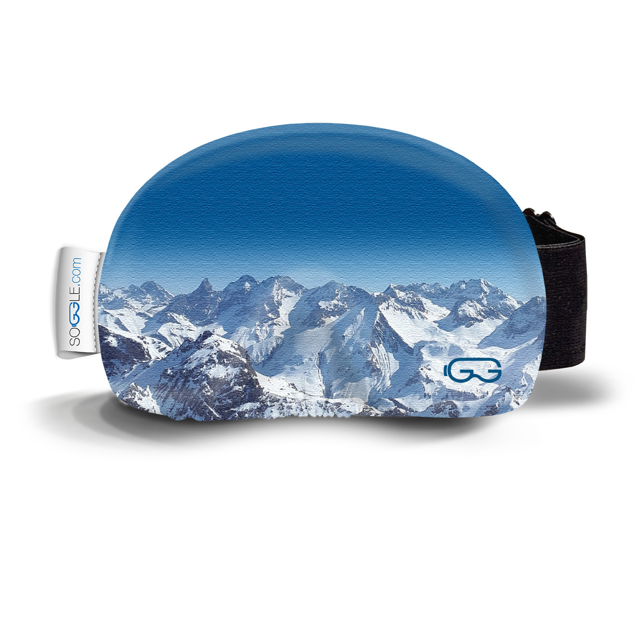 Soggle Pictures Mountains | Soggle | S | MARKEN | XSPO