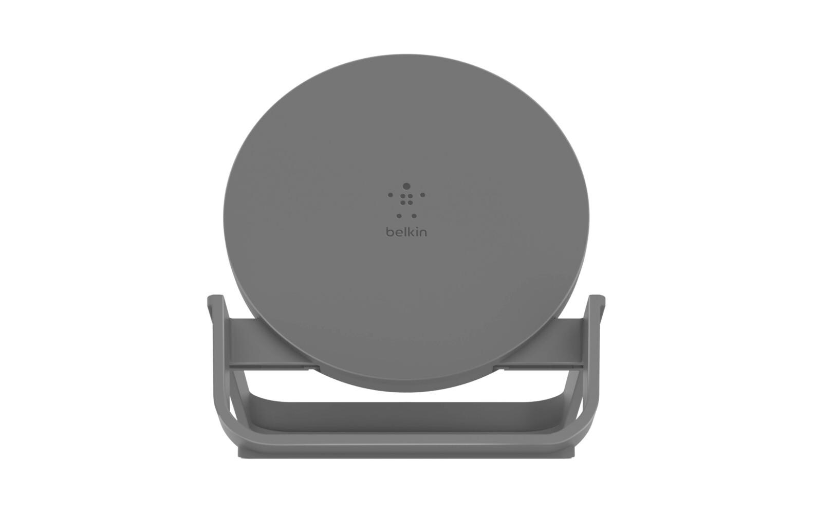 Wireless Charger Boost Charge Ladeständer 10 WLadeständer für schnelles kabelloses Laden