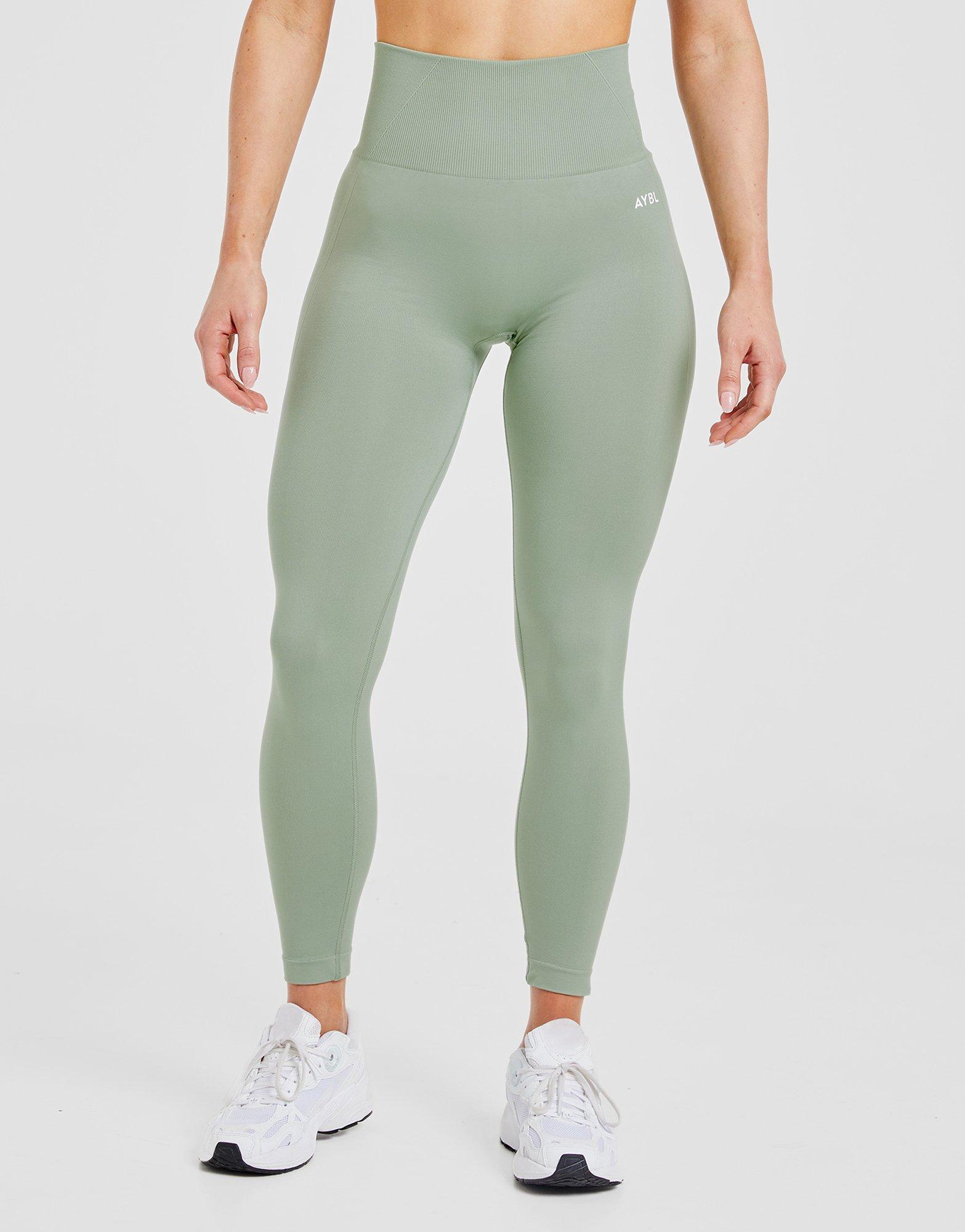 AYBL Legging Empower Seamless Femme