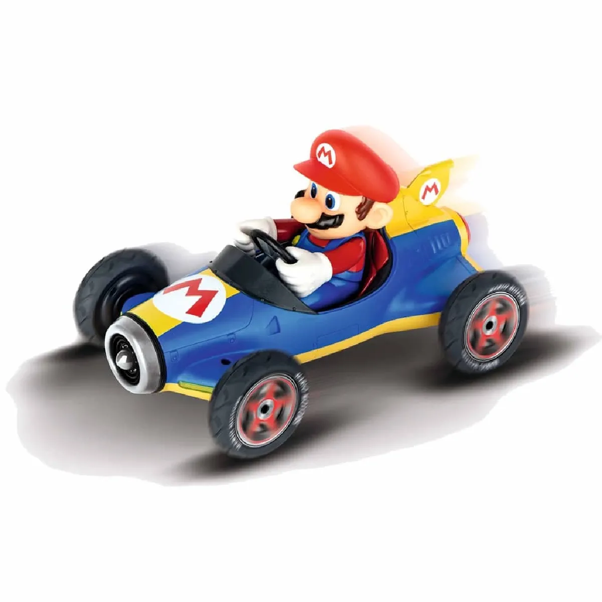 Carrera Mario Kart Mach 8 1:18