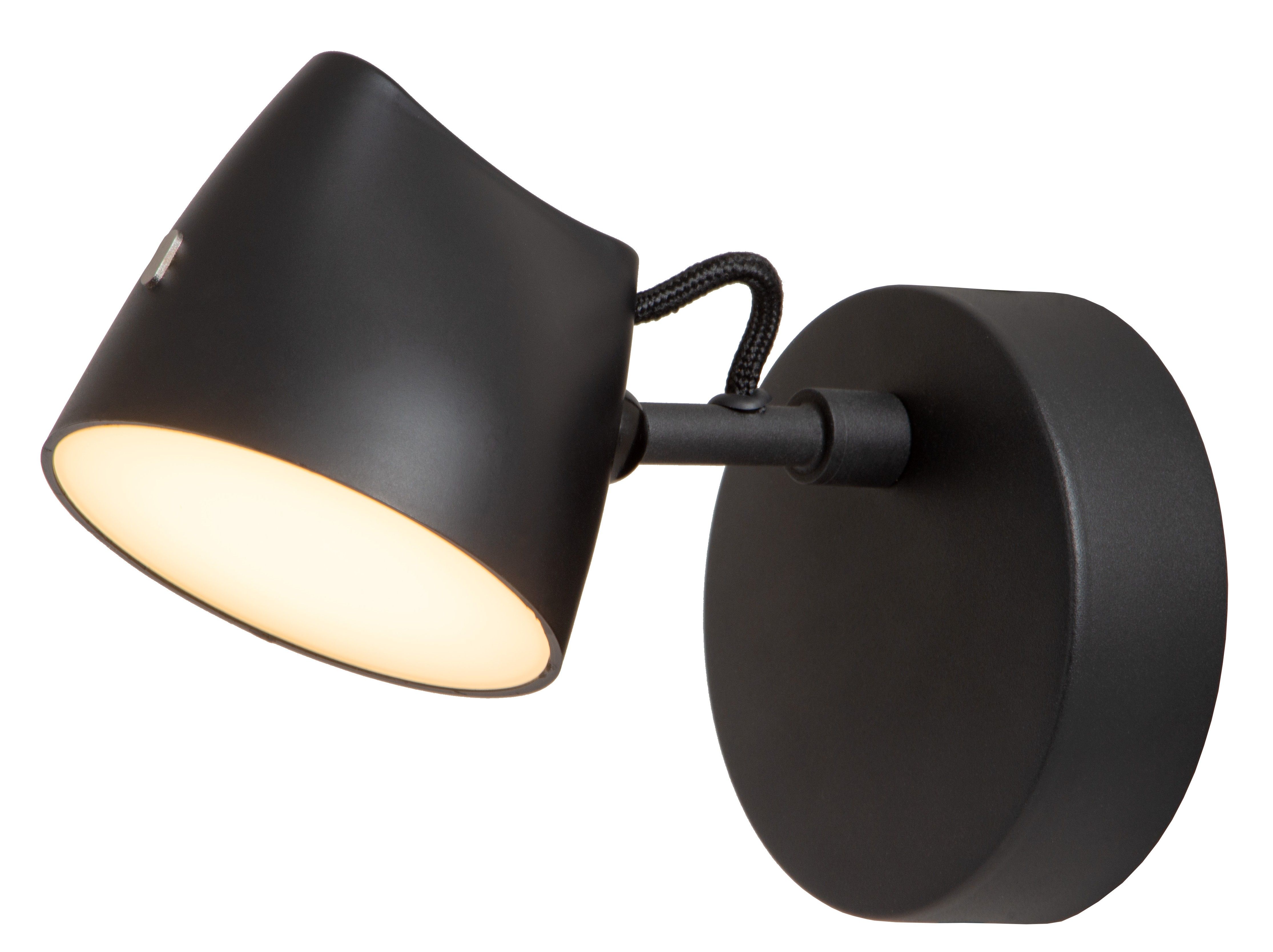 Wandlamp Milne ⌀10  x H16.5 cm