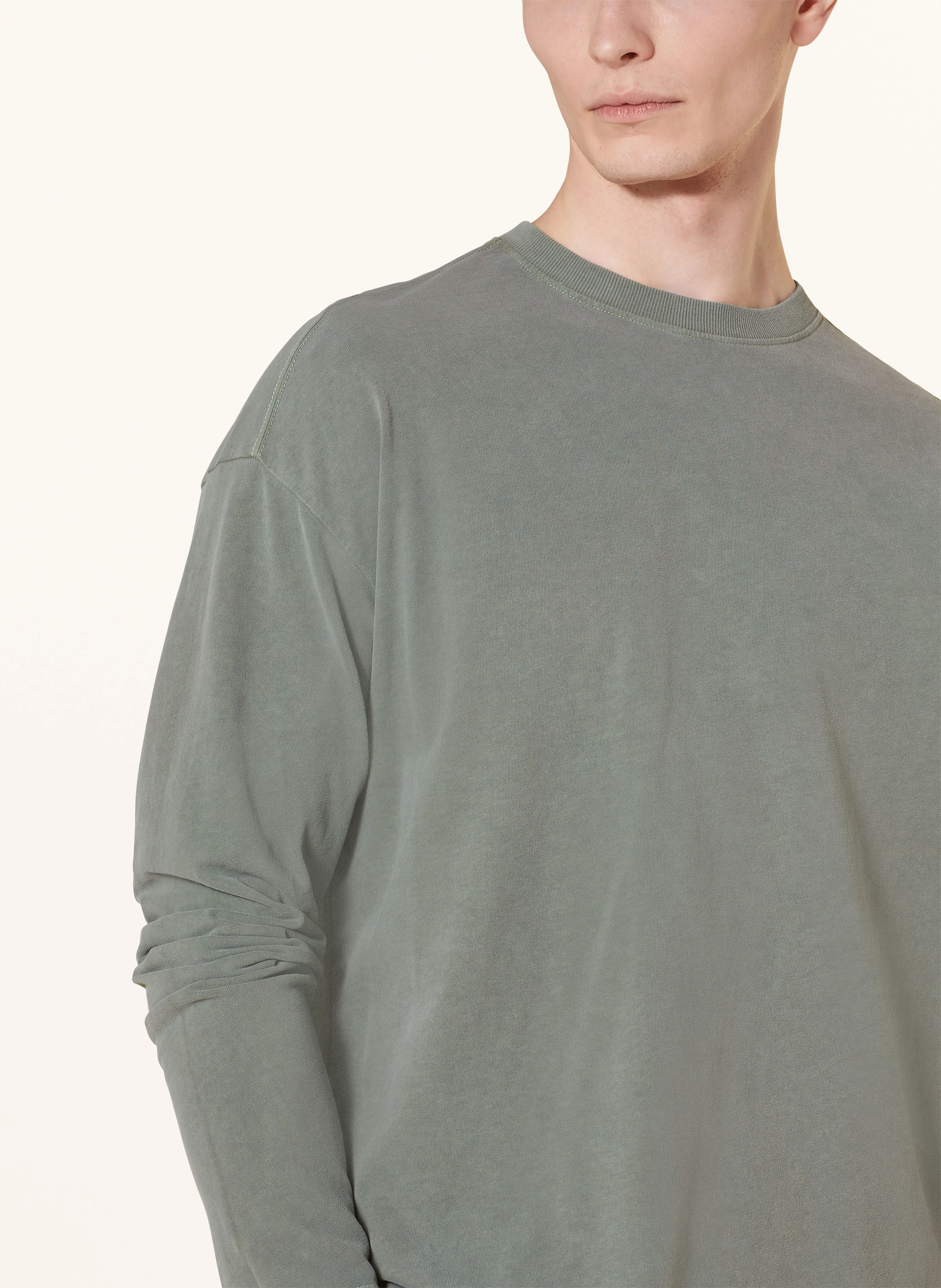 DRYKORN Longsleeve MARRIO