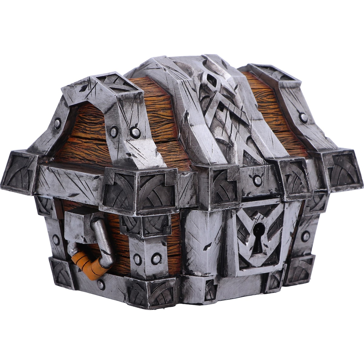 Nemesis Now World of Warcraft boks (Treasure chest)