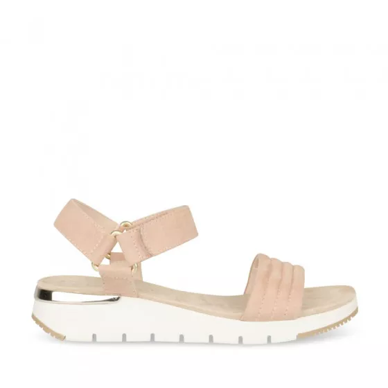 Sandales BEIGE LADY GLAM