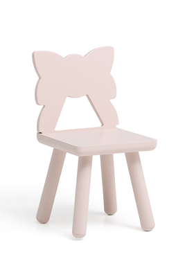 Alice & Fox MILA Bord og Stoler, Rosa