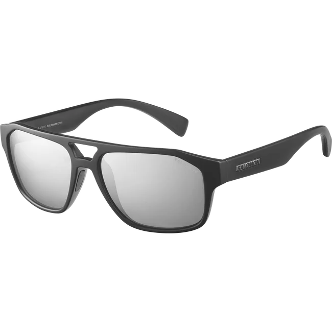 HANKO  Sonnenbrille Unisex Black