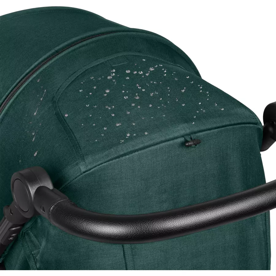 lionelo Buggy Annet Tour Green Turquoise