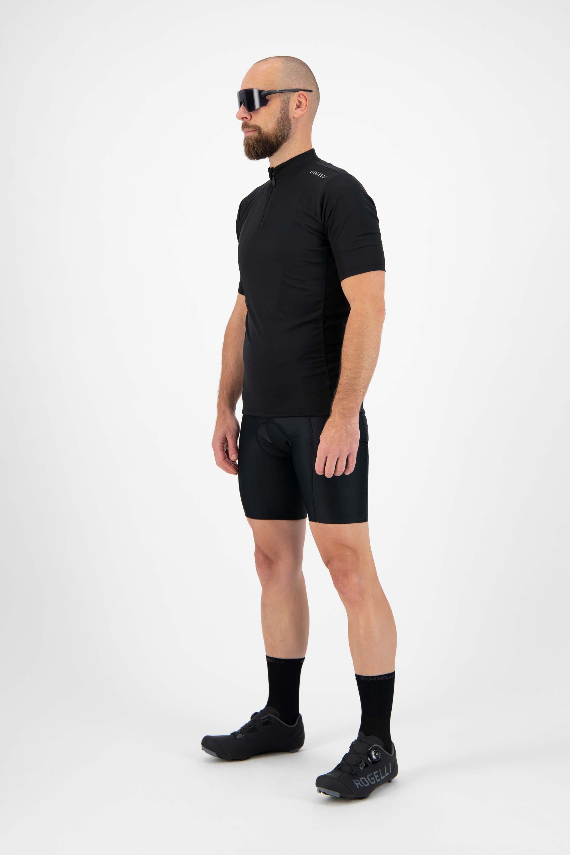 Rogelli  Core Fietsshirt