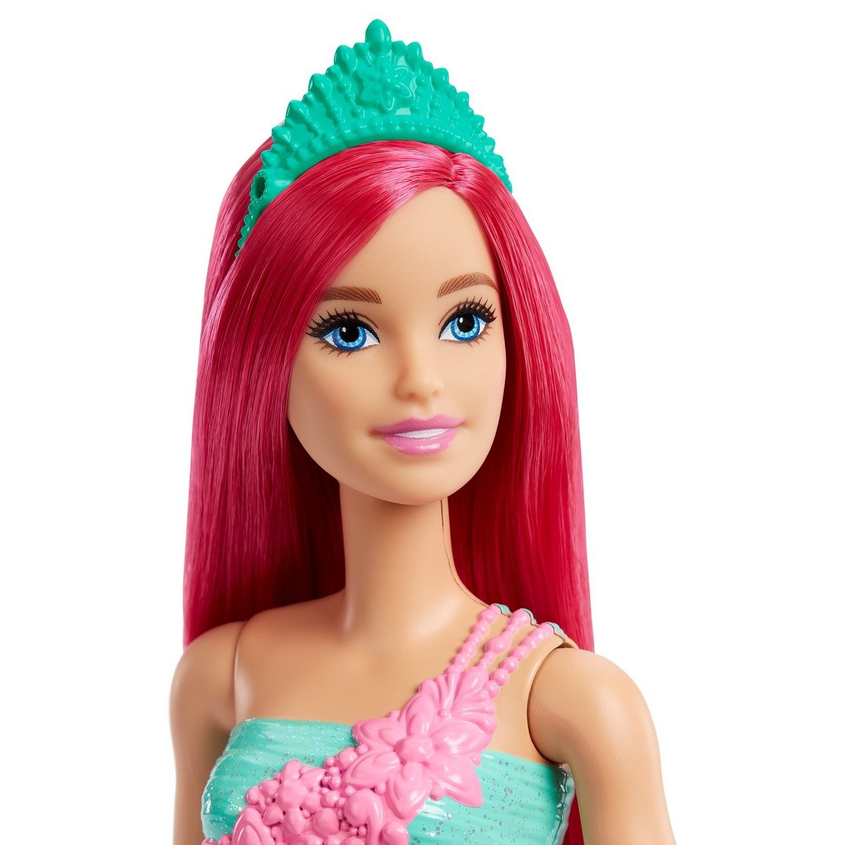 Barbie princesse Dreamtopia