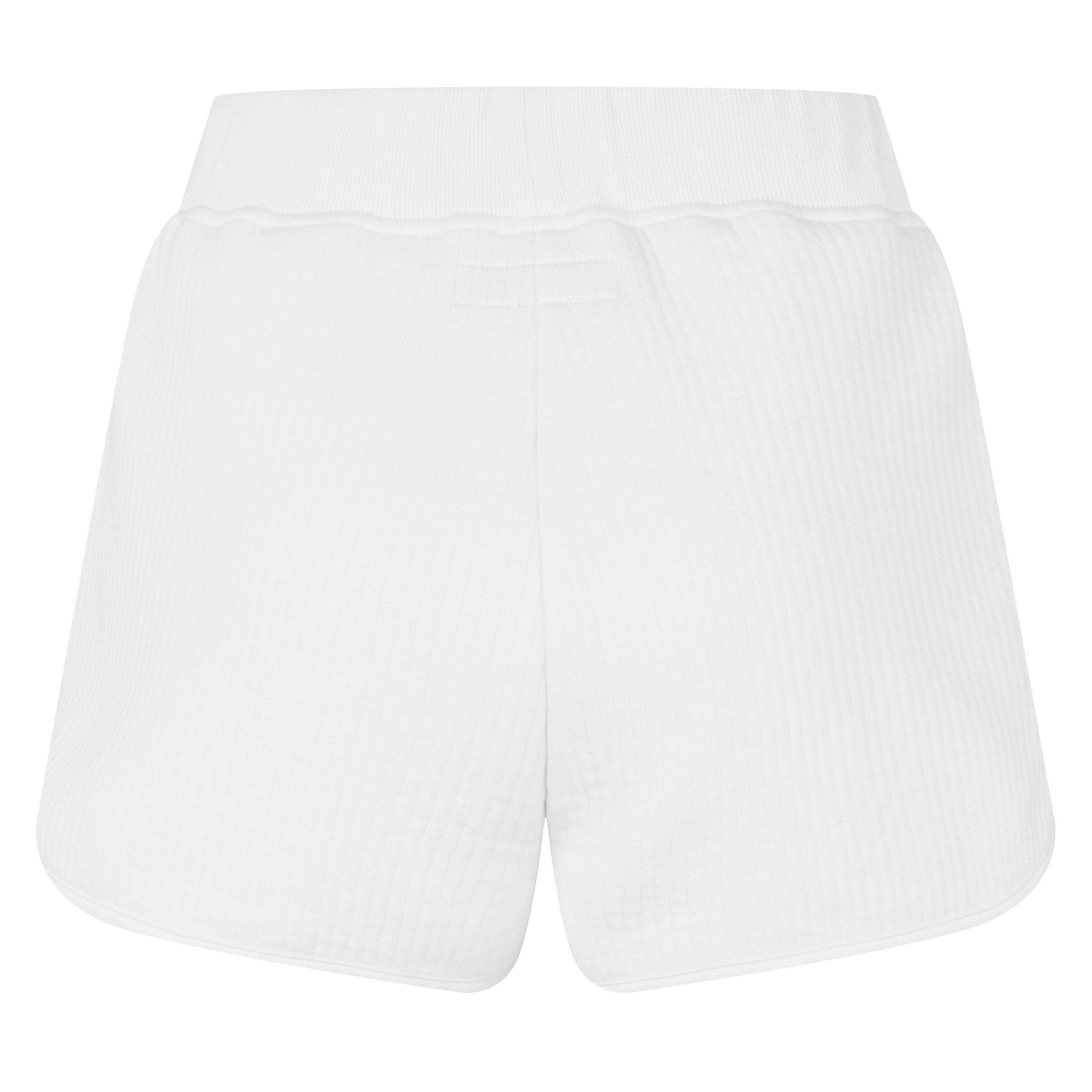 Jack Wills Ottoman Rib Short