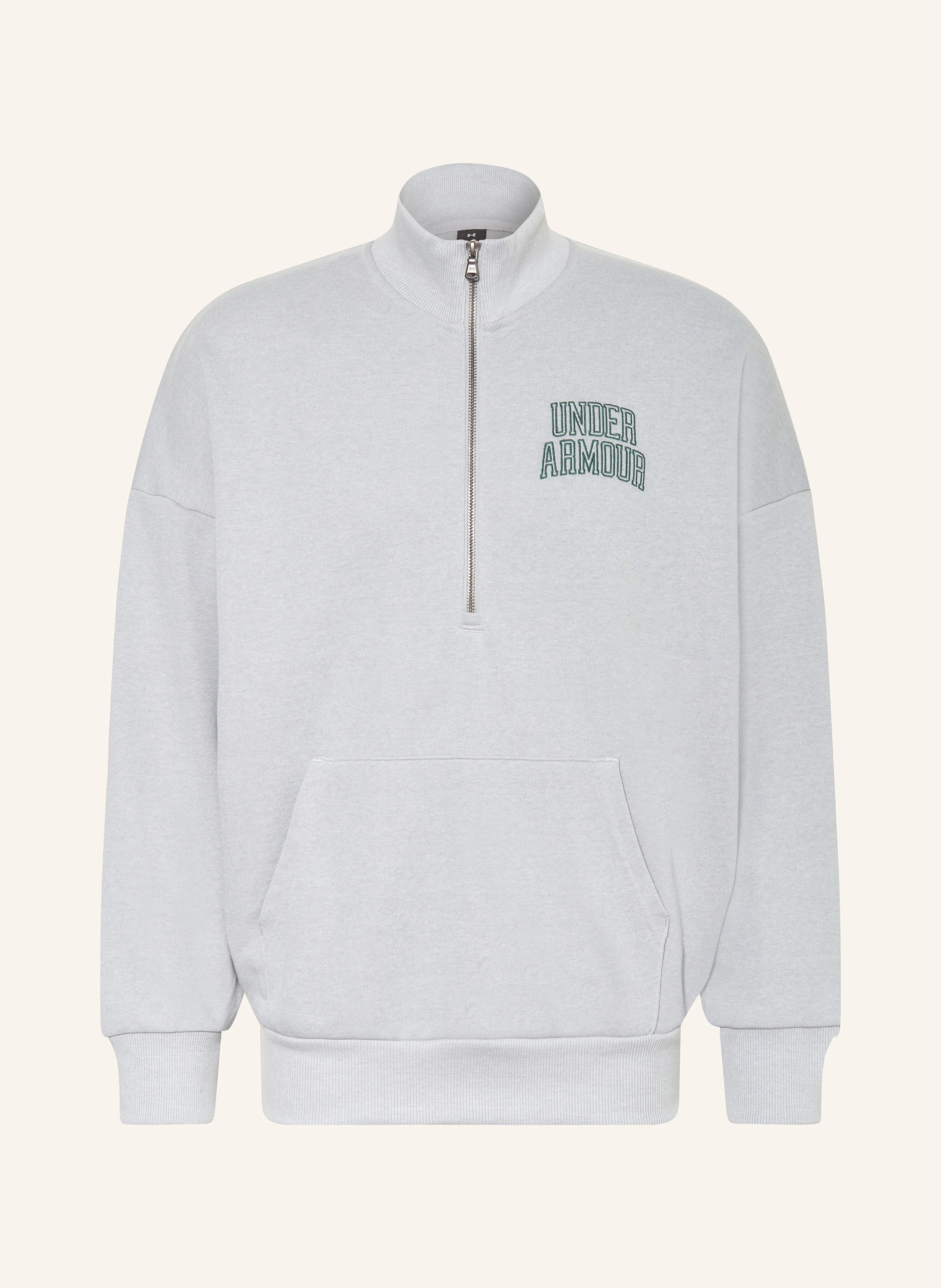 UNDER ARMOUR Sweat-Troyer UA ICON