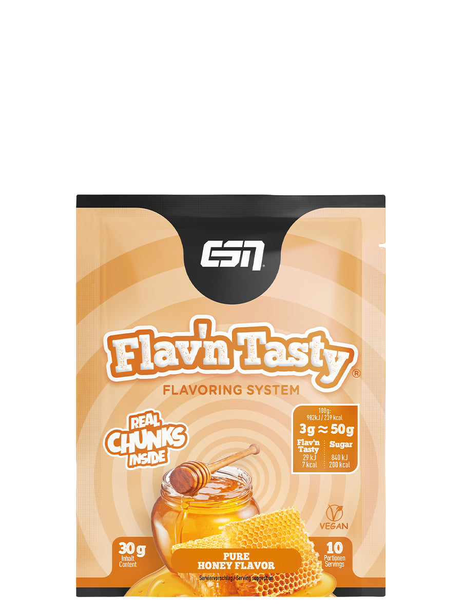 Designer Flavor Powder, 30g Probe