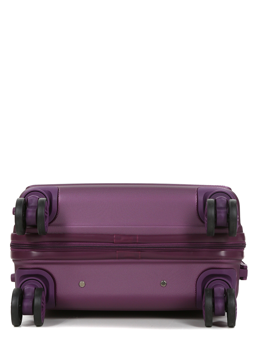 Ensemble 3 valises Horizon Napoli et 2 vanity