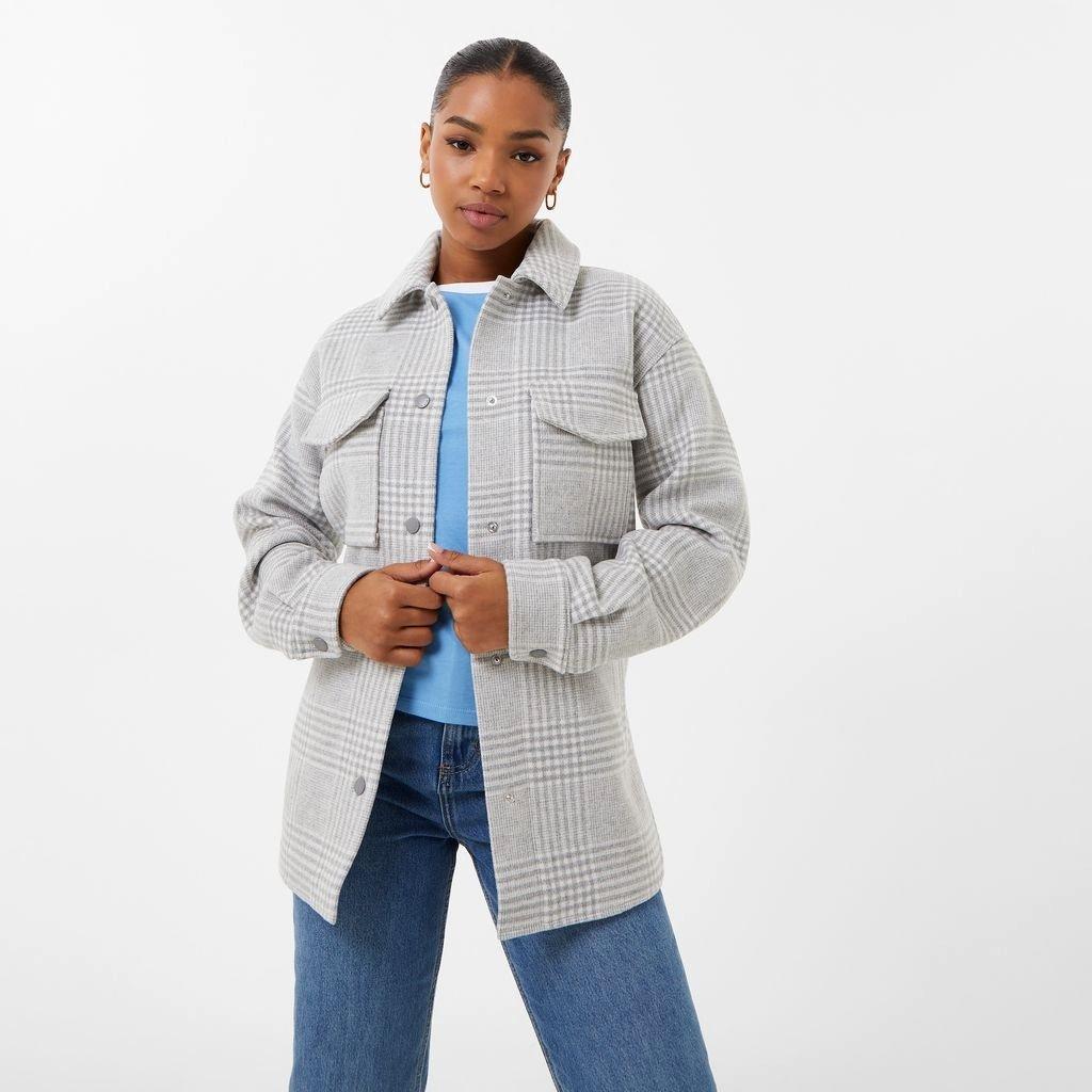 Jack Wills JW Ouston Shacket