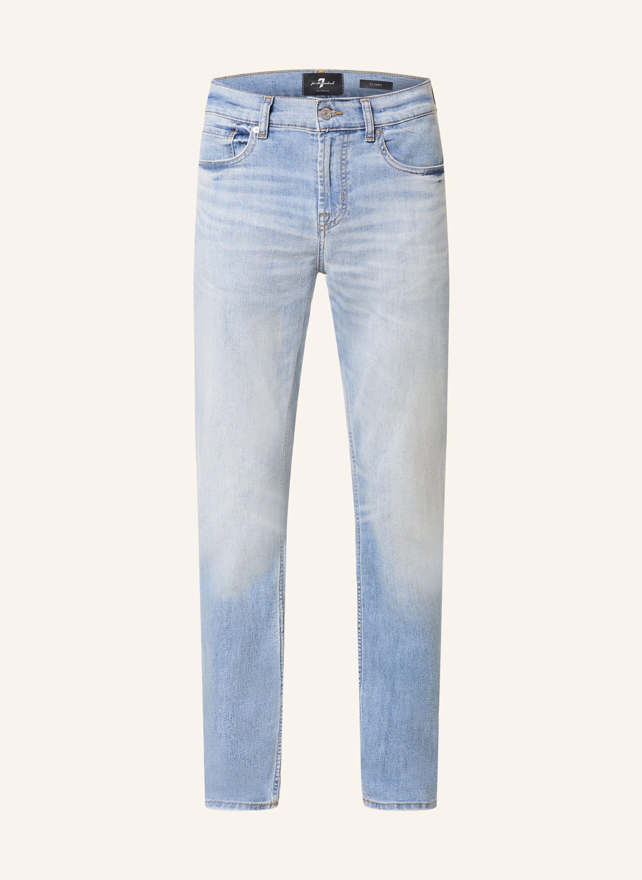 7 for all mankind Jeans SLIMMY Slim Straight Fit