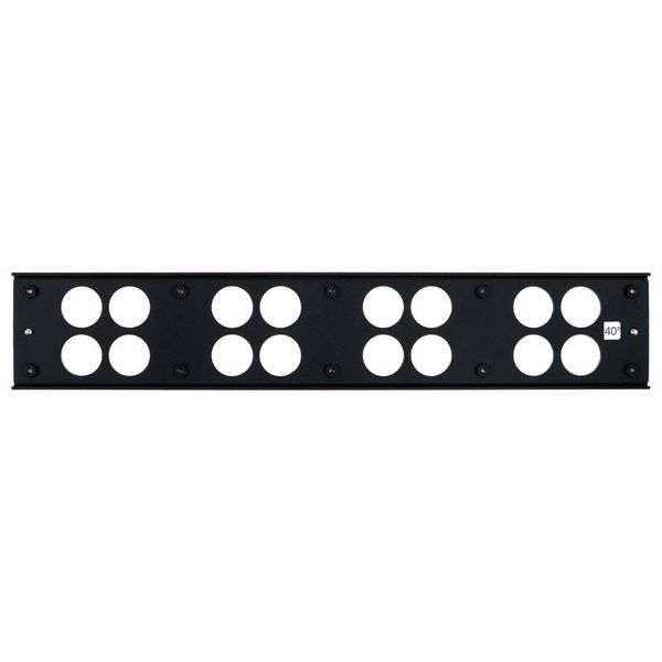 Stairville Lens Kit xBrick 1 40°