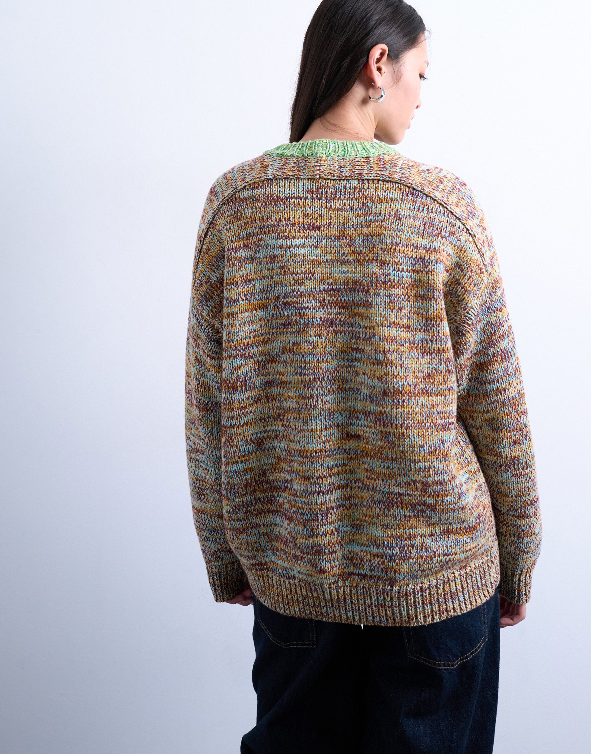 TSEMMA Pullover
