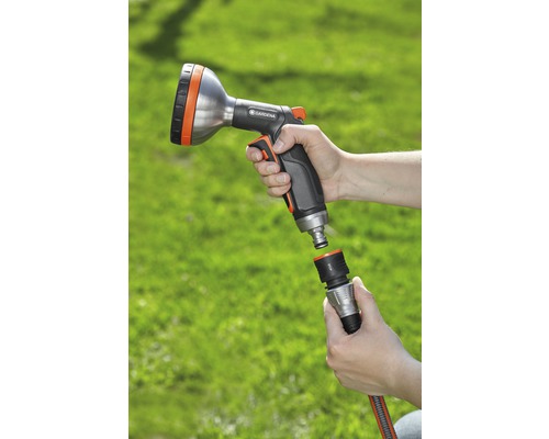 Premium waterstop GARDENA 1/2