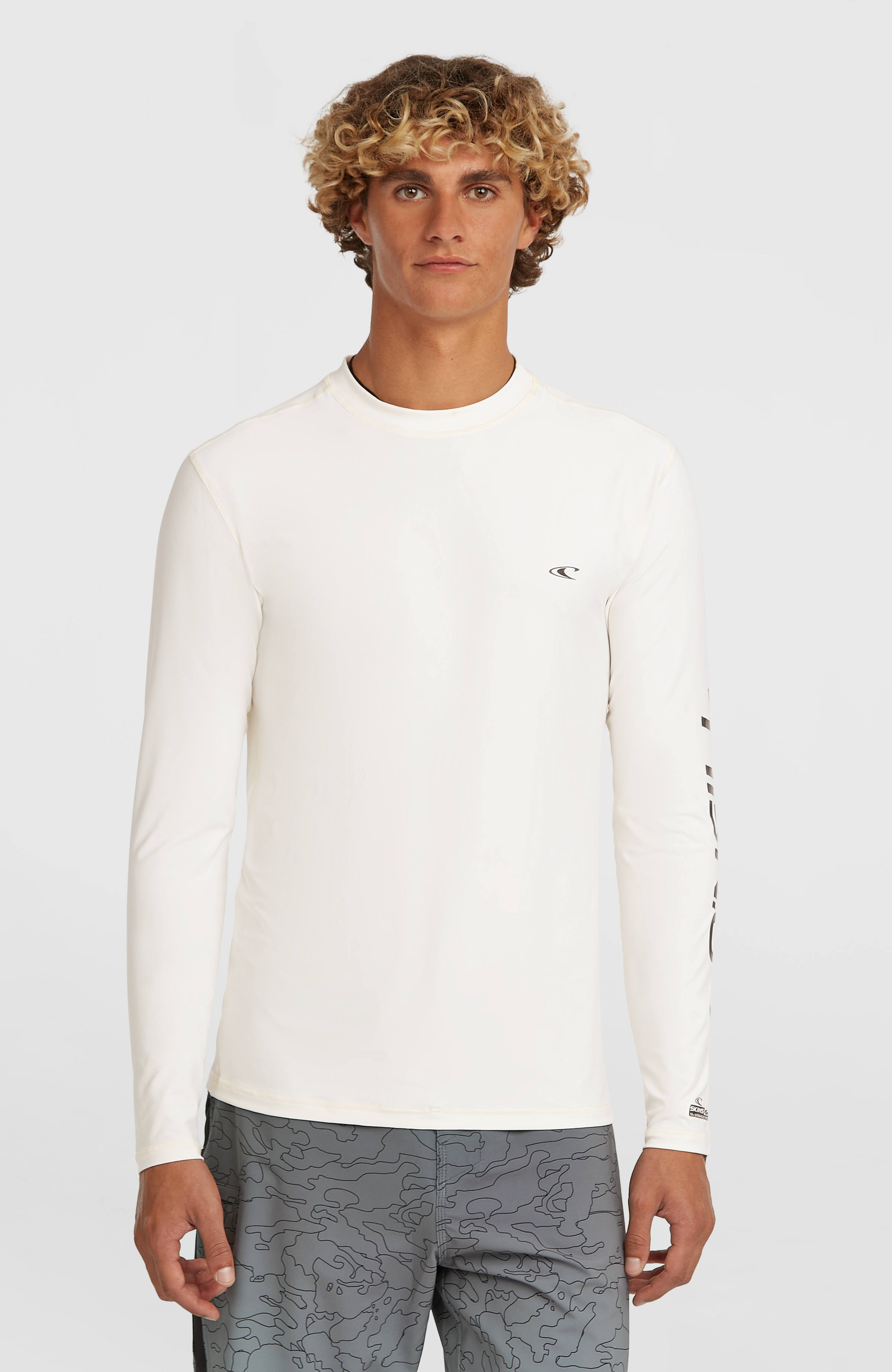 O'Neill UV-shirt met lange mouwen