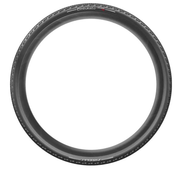 Pirelli Cinturato Gravel RC Foldedæk, 700x40C