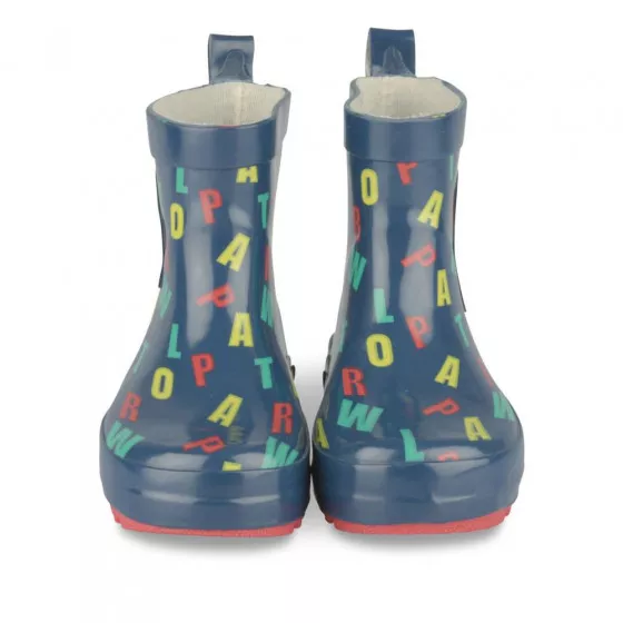 Bottes de pluie MARINE PAW PATROL