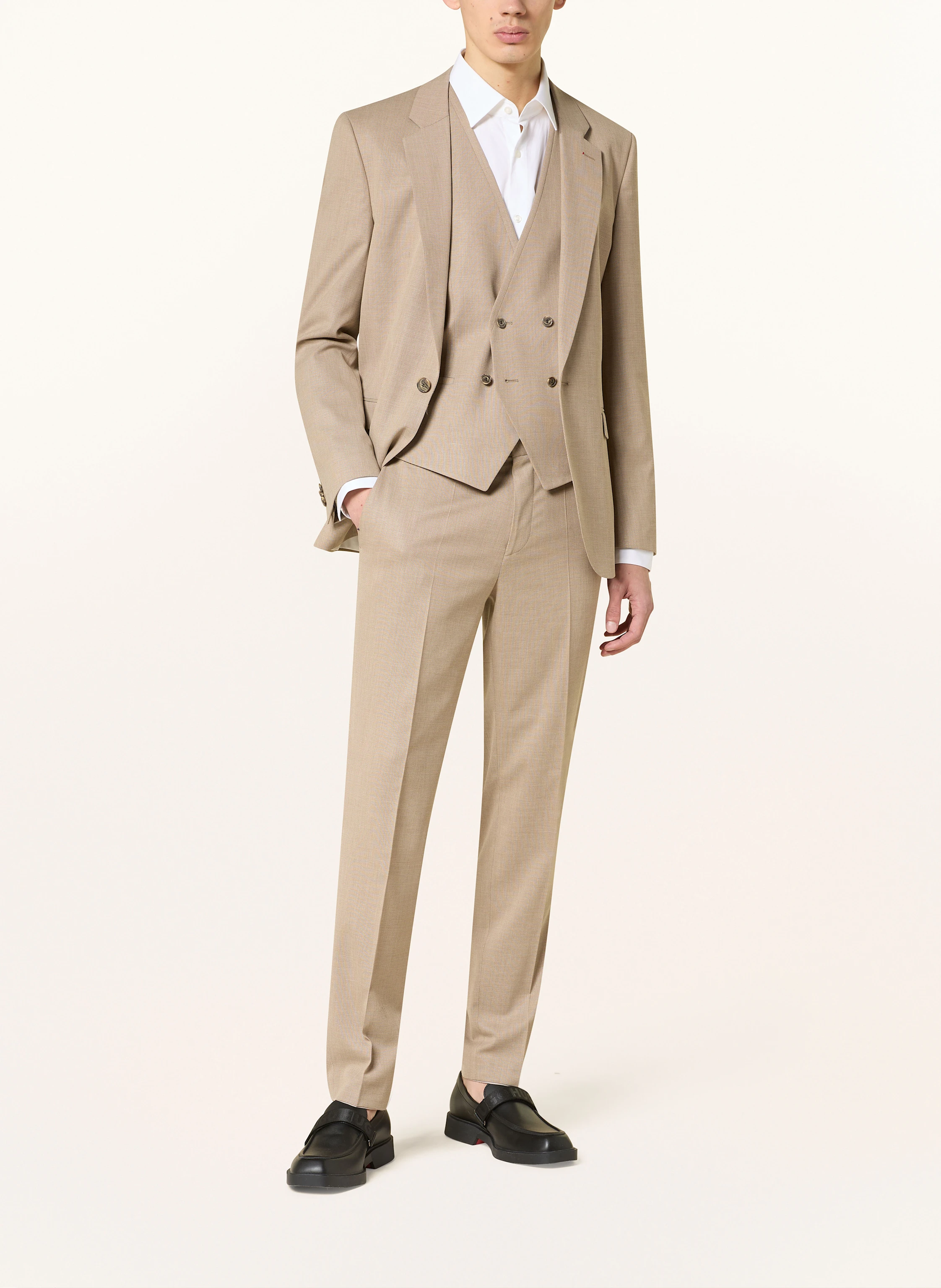 HUGO Anzug ARTI/HESTEN Slim Fit