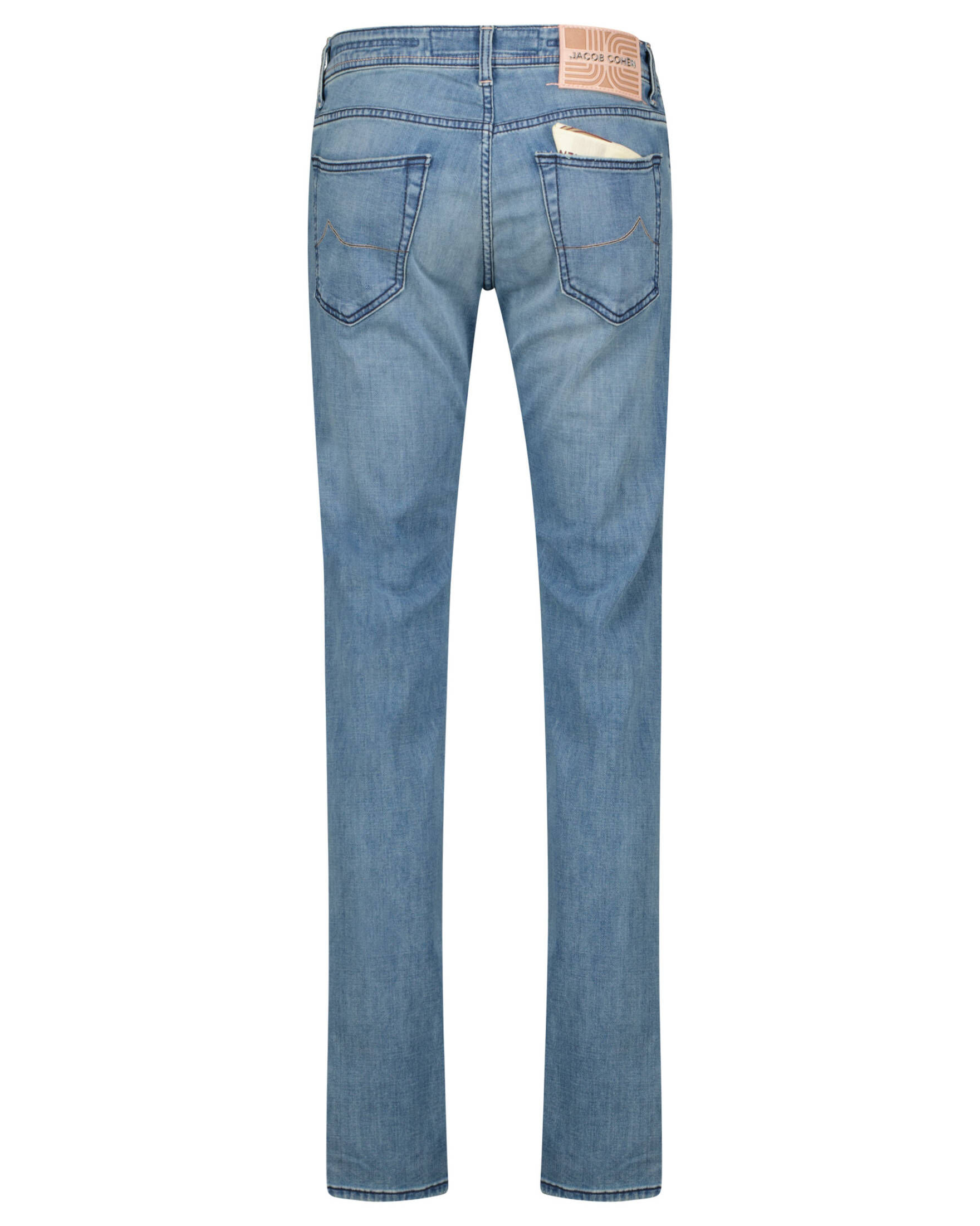 Jacob Cohën| Herren Jeans NICK Slim Fit