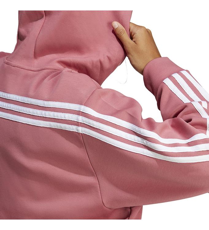 adidas Women Future Icons 3-Stripes Ritshoodie