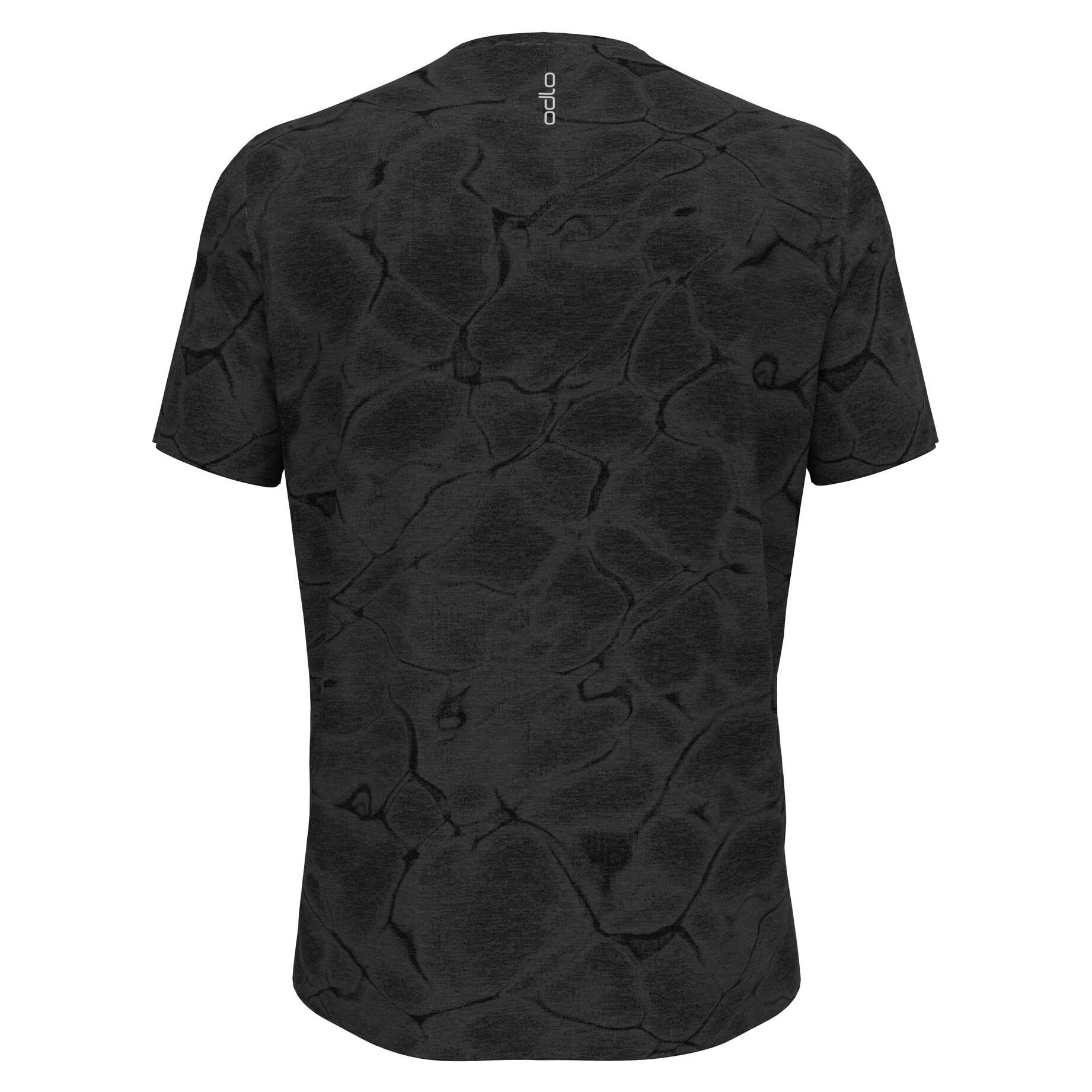 Odlo| Herren Laufshirt ZEROWEIGHT ENGINEERED