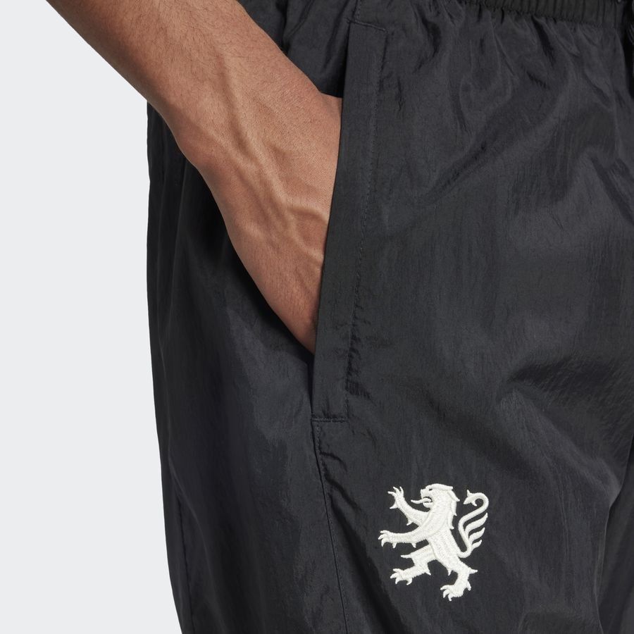 Adidas Pantalon de survêtement Olympique Lyonnais Originals