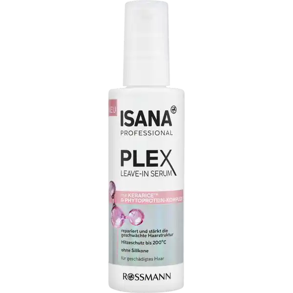 Plex Leave-in Serum