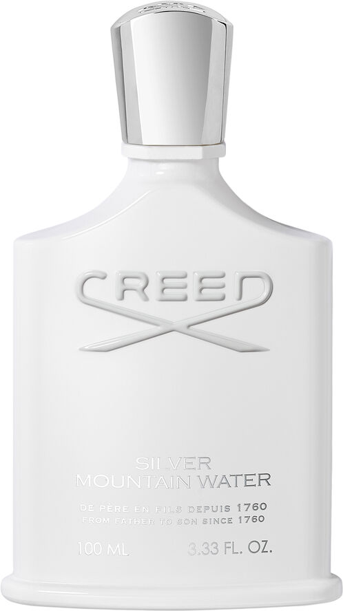 CREED Silver Mountain Water