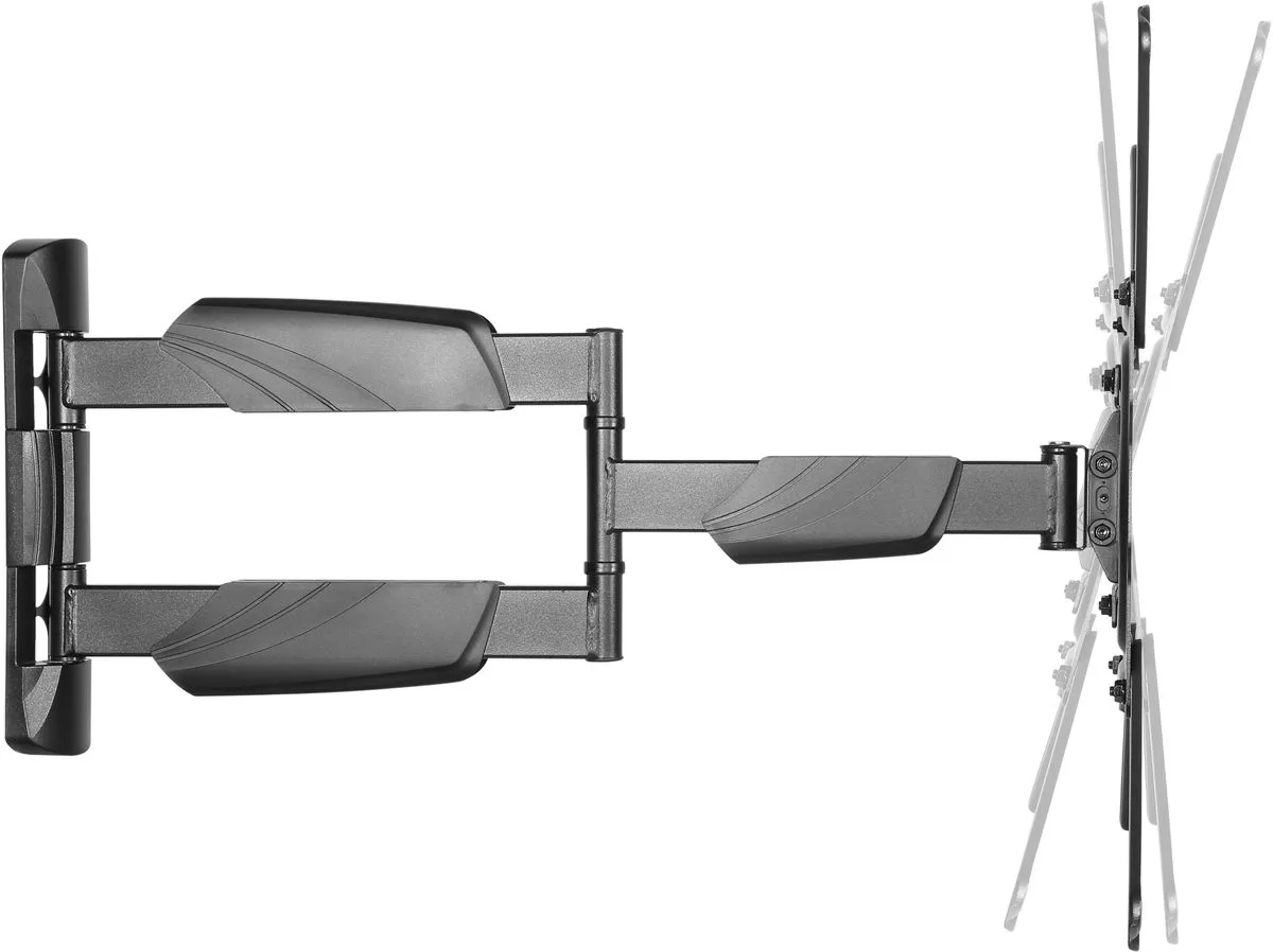 Norstone Full Motion 180 Supports TV