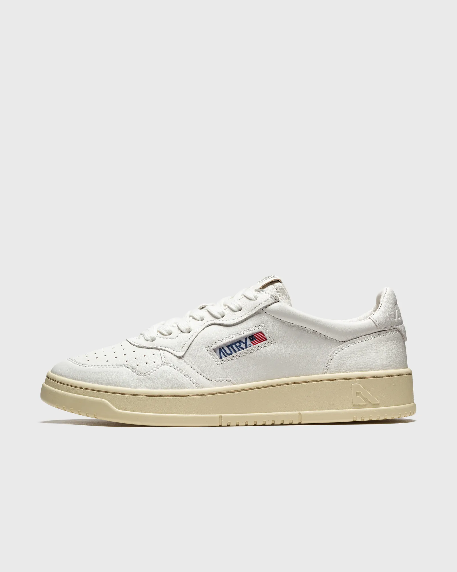 Autry Action Shoes AUTRY 1 LOW MAN