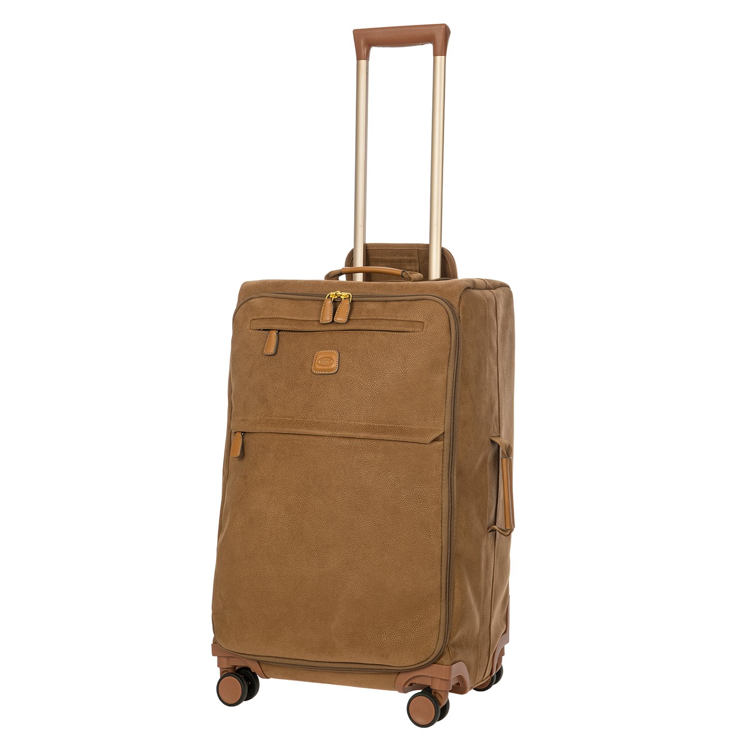 Bric's Life Trolley 70 camel