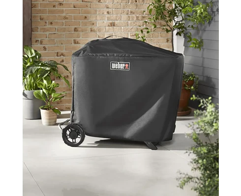 Weber Premium grilltrekk – Traveler