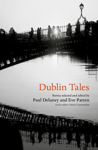 Dublin Tales - City Tales (Paperback)